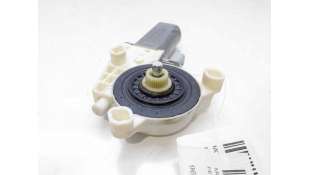 MOTOR ELEVALUNAS DELANTERO IZQUIERDO PEUGEOT 307 (2001-2005) 1.4 HDI 68CV 1398CC - L. 8259877 / 9634457380 2